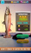 Wild Fish Simulator 2019 - Hook Hunting Game screenshot 0