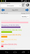 Expense Manager screenshot 6