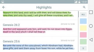 KJV Bible with Apocrypha Audio screenshot 2