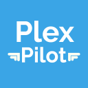 Plex Pilot for DJI drones icon