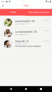 Aventura: Latin Dating App screenshot 3