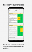 GI Guidelines screenshot 3