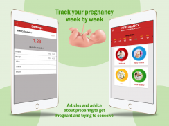 Pregnancy Care Tips screenshot 9
