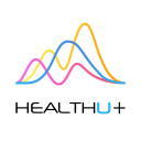 HealthU + Icon