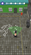 Detective: homicide squad screenshot 0