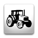 TractorHouse Icon