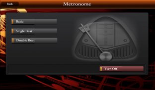 Music Tools screenshot 0