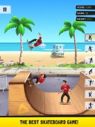 Flip Skater screenshot 4