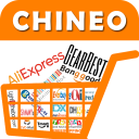 China Online Shopping App