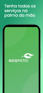 Ecopatio screenshot 1