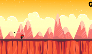 Ninja Hero screenshot 3