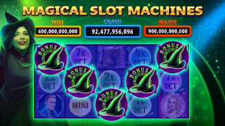 Hit it Rich! Casino Slots Game screenshot 2