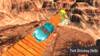 Car Crash Accident Simulator screenshot 9