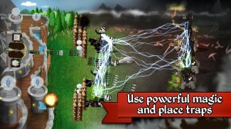 Castle Quest: Tower Defense for iPhone - Download