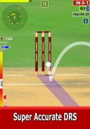Cricket World Domination screenshot 10