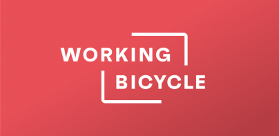 Working Bicycle