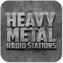 Arise - Heavy Metal Radio Stations Icon