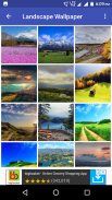 Beautiful Landscape Wallpapers screenshot 6