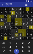 Andoku Sudoku 3 screenshot 8