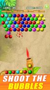 Jungle Shooter Bubble Mania screenshot 5