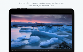 Adobe Lightroom - Editor de Fotos Profissional screenshot 7