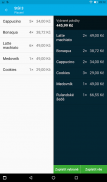 CINK - pokladní systém pro EET screenshot 9