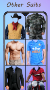 Police Suit screenshot 4