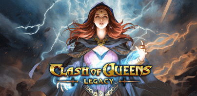 Clash of Queens: Legacy