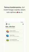 Cekoto - Manajemen Kendaraan screenshot 3