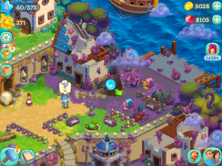 解咒魔幻岛——一款全新的魔法农场游戏 screenshot 8