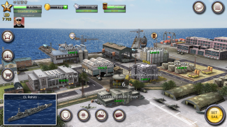 navios de Guerra screenshot 0