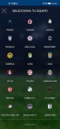 Liga BBVA MX App Oficial screenshot 1