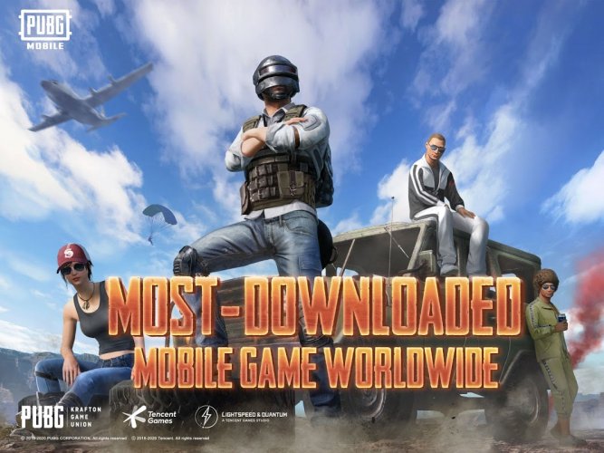 Pubg Mobile 1 2 0 Download Android Apk Aptoide