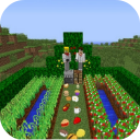 Pam harvest mod for mcpe