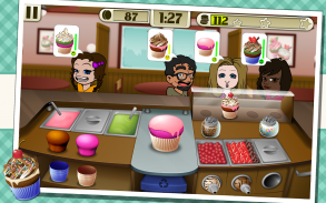 Cupcake screenshot 14