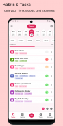 Habit Tracker - HabitGenius screenshot 0