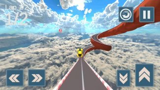 Mini Racer Xtreme screenshot 6