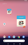 Kalendář CZ screenshot 11