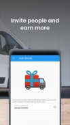 GoShare Drivers - Delivery Professionals screenshot 2