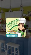 Kumpulan Resep Nasi Goreng UENAK! screenshot 0