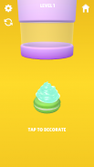 Mix Colors: Make Bright Yummy screenshot 1