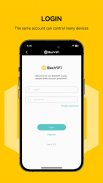 BeeWiFi screenshot 3