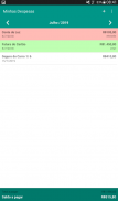 My Expenses - Simple Cash App screenshot 19