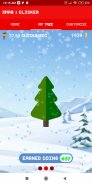 XMas 3 Clicker: Christmas Tree Clicker screenshot 3