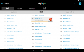 TVI Player screenshot 11