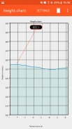 Altimeter Plus (no Ads) screenshot 1