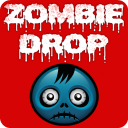 Zombie Drop Icon