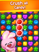 Candy Friends : Match 3 Puzzle screenshot 3