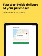 LiteMF: покупка и доставка screenshot 4