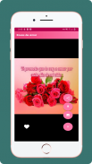 love roses with phrases screenshot 2
